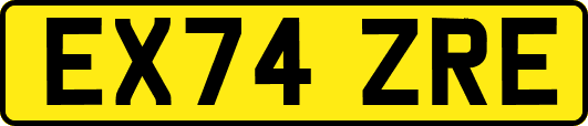 EX74ZRE