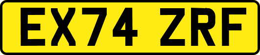 EX74ZRF