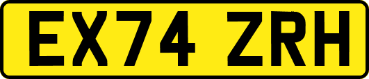 EX74ZRH