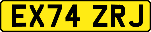 EX74ZRJ