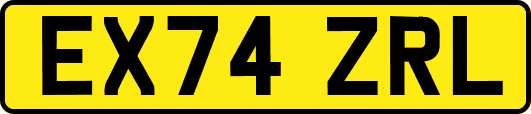 EX74ZRL