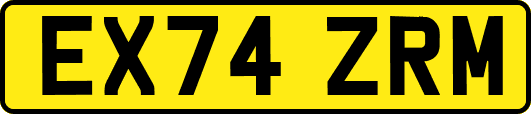 EX74ZRM