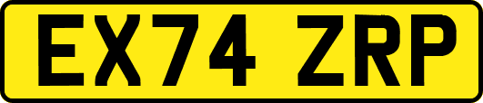 EX74ZRP
