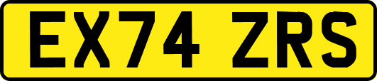 EX74ZRS