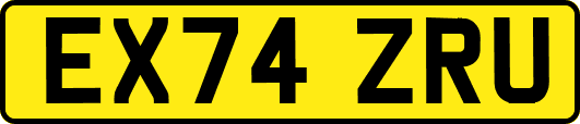 EX74ZRU