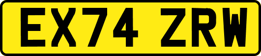 EX74ZRW