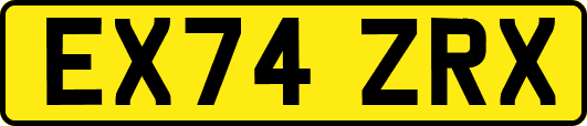 EX74ZRX