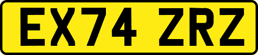 EX74ZRZ