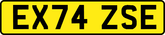 EX74ZSE