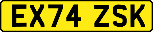 EX74ZSK