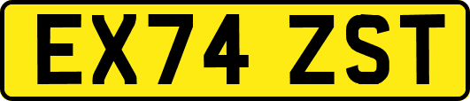 EX74ZST