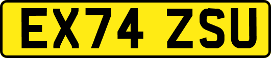 EX74ZSU