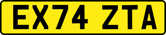 EX74ZTA