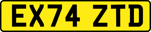 EX74ZTD