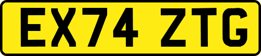 EX74ZTG