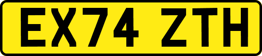 EX74ZTH