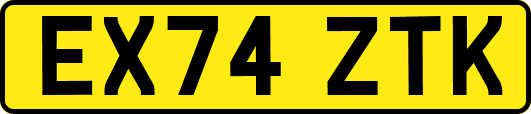 EX74ZTK