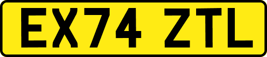 EX74ZTL