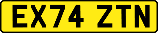 EX74ZTN