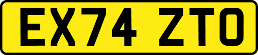 EX74ZTO