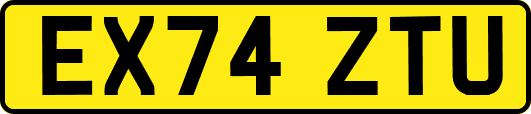 EX74ZTU