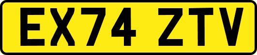 EX74ZTV