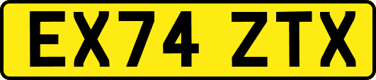 EX74ZTX