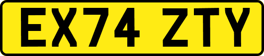 EX74ZTY