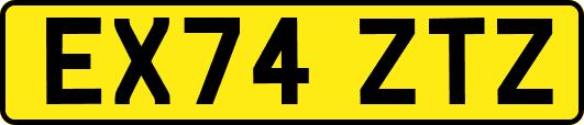 EX74ZTZ