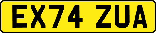 EX74ZUA