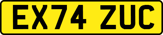 EX74ZUC