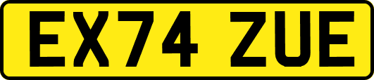 EX74ZUE