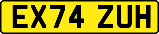EX74ZUH