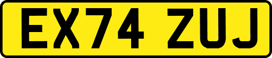 EX74ZUJ