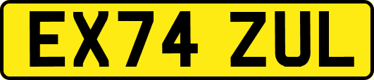 EX74ZUL