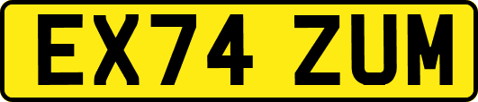 EX74ZUM
