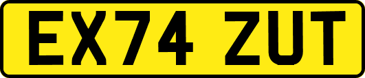 EX74ZUT