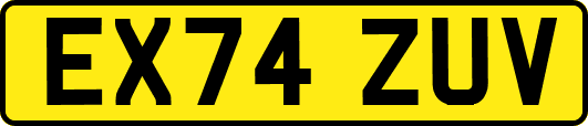 EX74ZUV