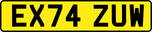 EX74ZUW