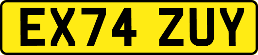 EX74ZUY