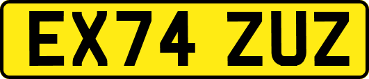 EX74ZUZ