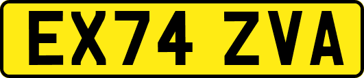 EX74ZVA