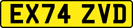 EX74ZVD