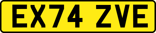 EX74ZVE