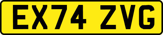 EX74ZVG
