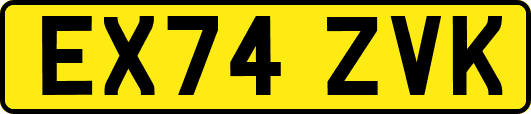 EX74ZVK