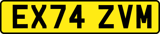 EX74ZVM