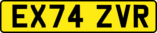 EX74ZVR
