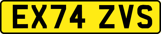 EX74ZVS