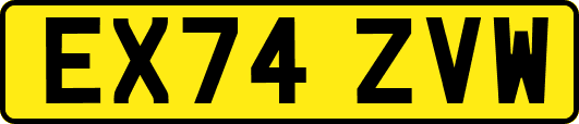 EX74ZVW